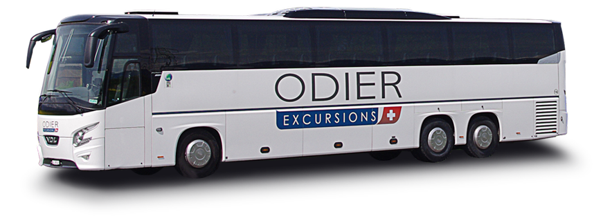 odier excursions sa